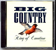Big Country - King Of Emotion